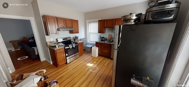 Photo - 906 Massachusetts Ave Unidad 900-8