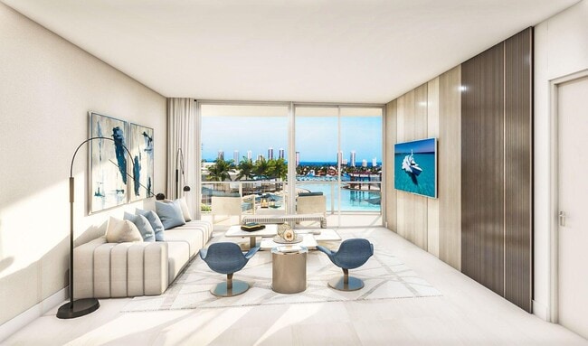 Photo - 220 Lake Shore Dr Unit 704