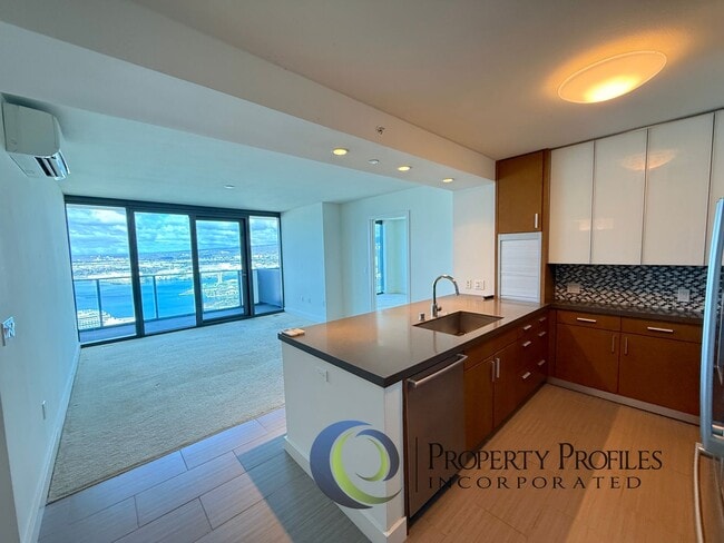 Photo - 2 Bedroom, 2 Bath Unit in The Collection T... Unit 3706
