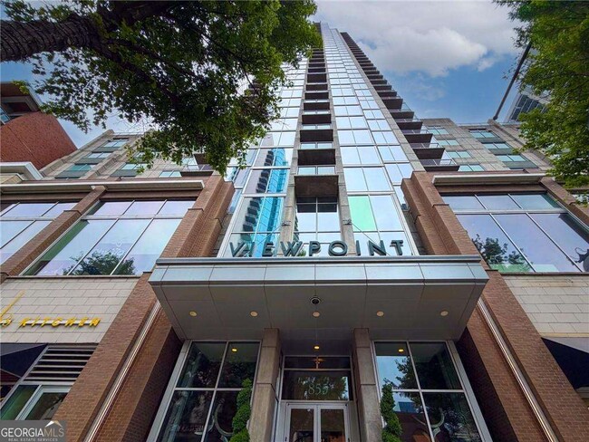 Building Photo - 855 Peachtree St NE Unit 3201