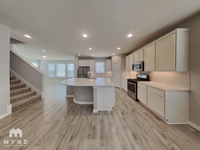 Photo - 705 Hays Hill Dr