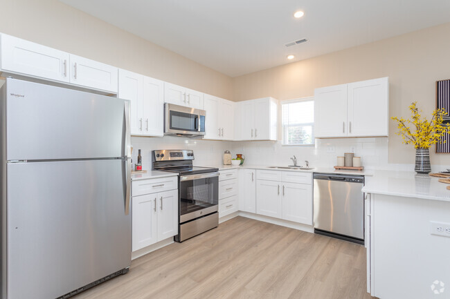 Interior Photo - The Cape at Sandy Neck