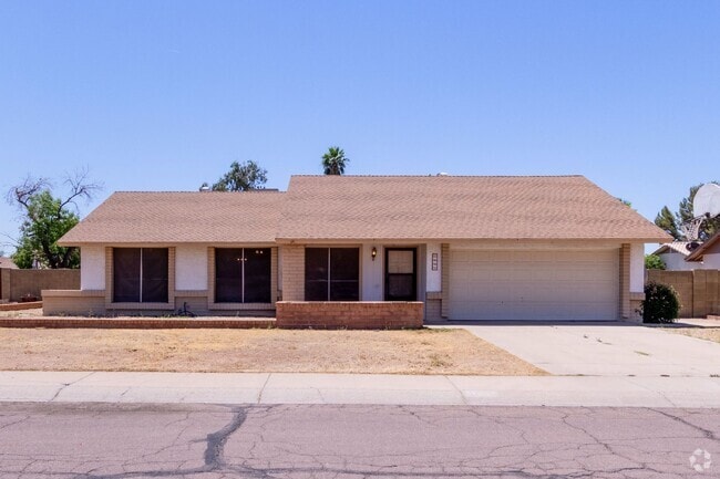 Building Photo - Comfortable 3-Bed, 2-Bath Home in Glendale!