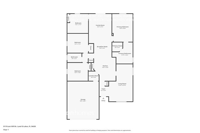 Photo - 9119 Lost Mill Dr