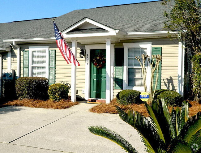 Building Photo - 2001 Summer Valley Way Rental