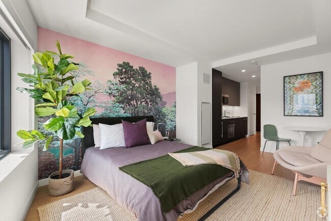 Building Photo - 771 Beacon St Unit 2-703 Rental