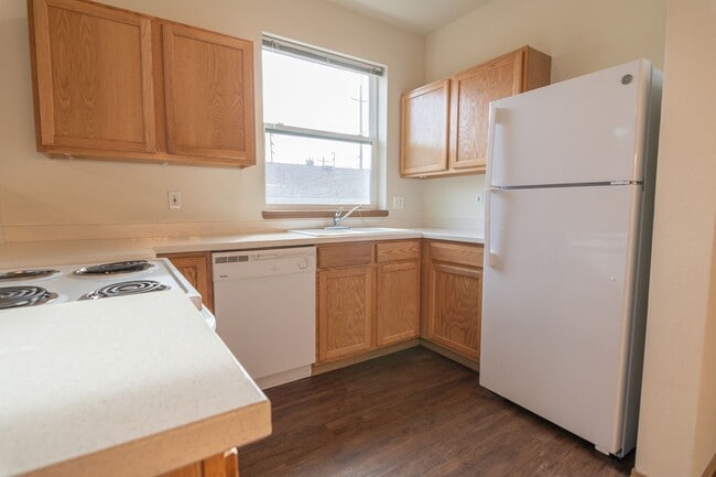 Photo - 2020 NE Rodney Ave Apartamento Unidad D