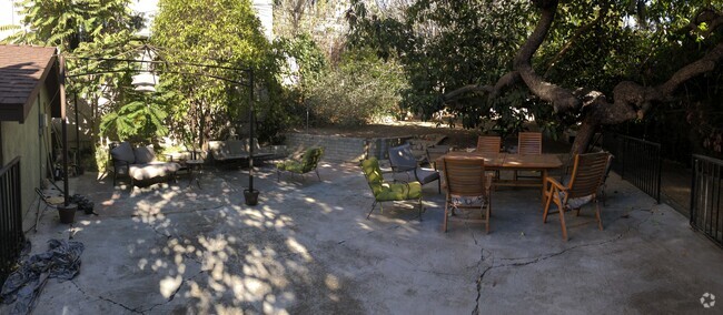 Building Photo - 1514 Micheltorena St Unit 1/2 Rental