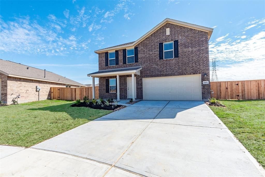 Photo - 9406 Kash Point Ct