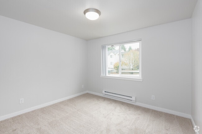 3BD, 2BA - 1,151SF