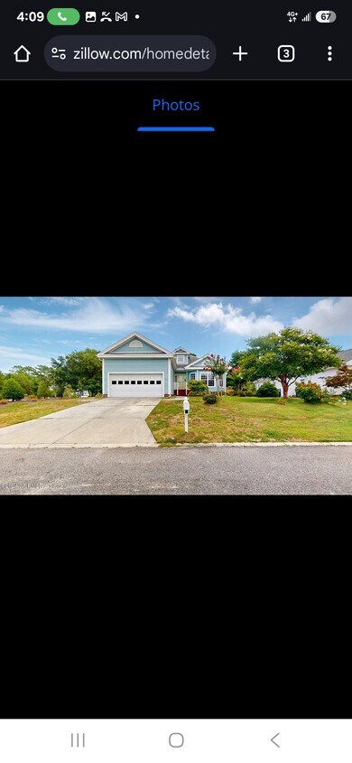 Photo - 8803 Whaley Cir (Wilmington, NC)