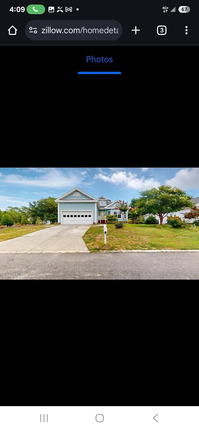 Photo - 8803 Whaley Cir House