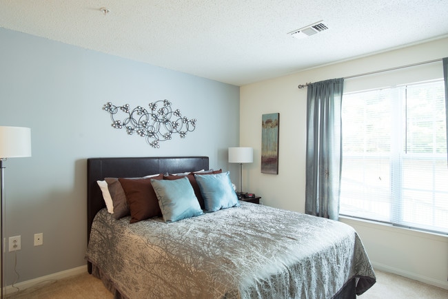 Ashwood Valley Apartments