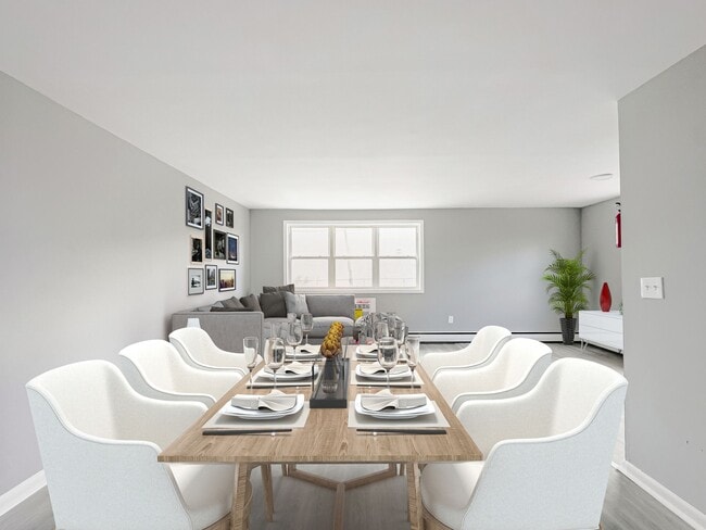 Photo - Melrose Apartments