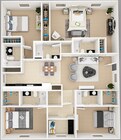 4 Bed 5 Bath