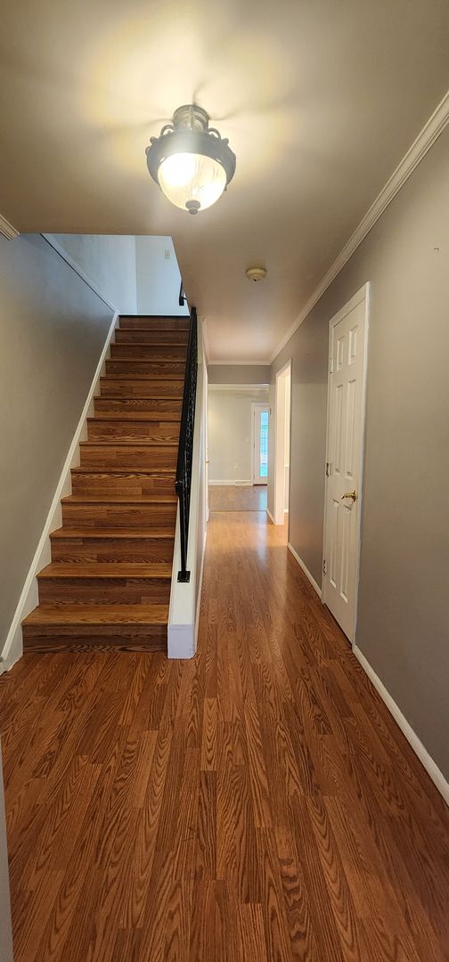 Photo - Bright and Beautiful End Unit Townhome