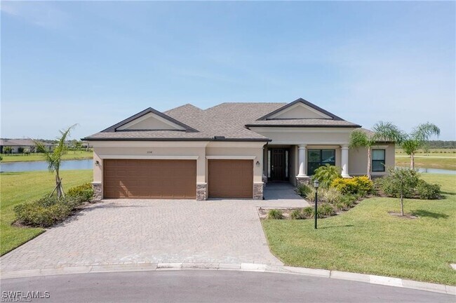 Photo - 3354 Delana Way House