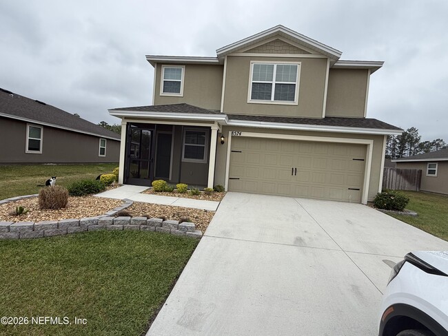 Building Photo - 8574 Newnan Lk Dr