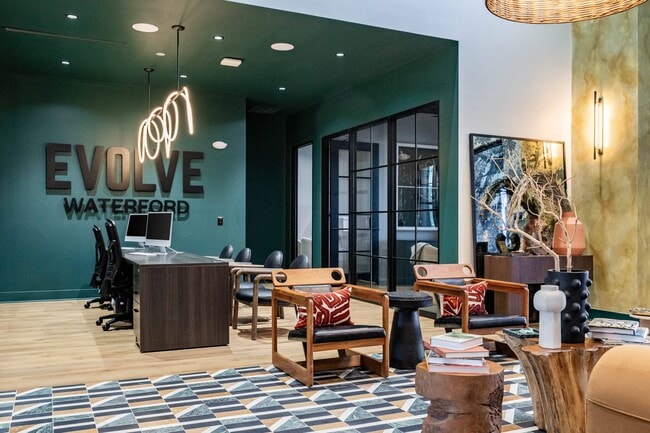 Photo - Evolve Waterford