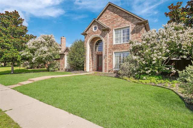Photo - 2117 Argyle Dr
