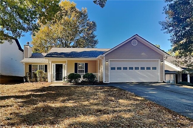 Building Photo - 780 Ashland Park Way SE