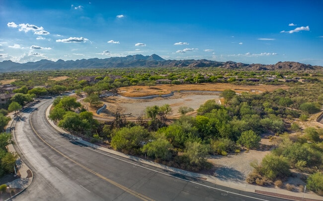 Vistoso Trails Nature Preserve with miles of new walking paths - 655 W Vistoso Highlands Dr Condo Unit 210