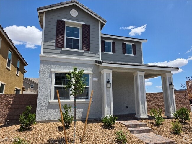 Building Photo - 2776 Piazza Madama St Rental