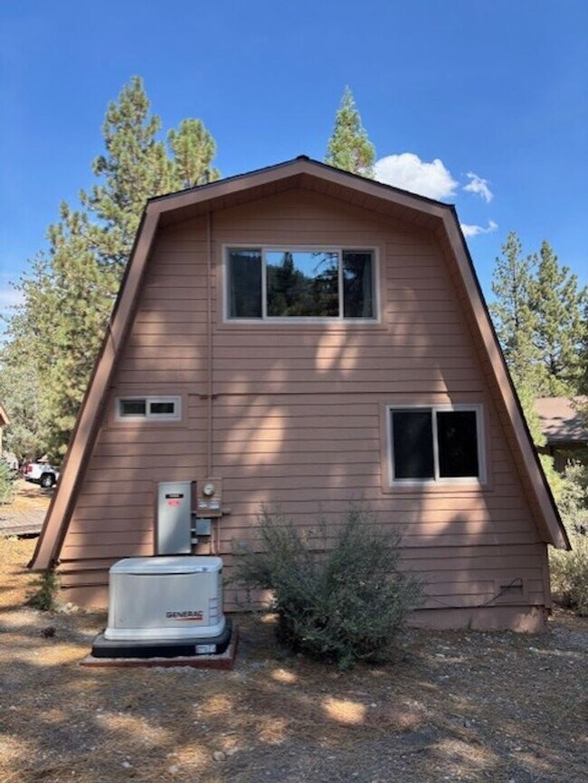 Photo - Charming Mountain Retreat with Loft & Scen...