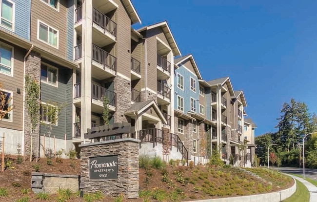 Building Photo - Promenade