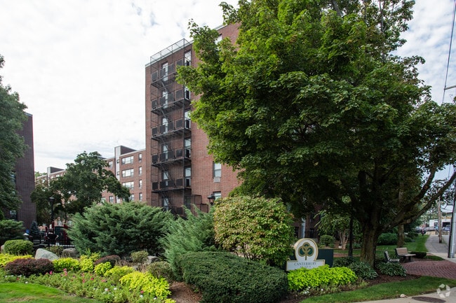 Canterbury Place