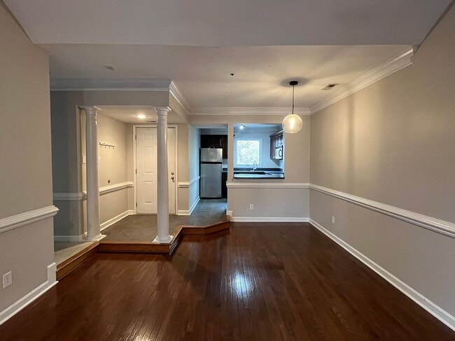 Photo - Excellent 2BD, 2BA Downtown Raleigh Condo ... Unit 301
