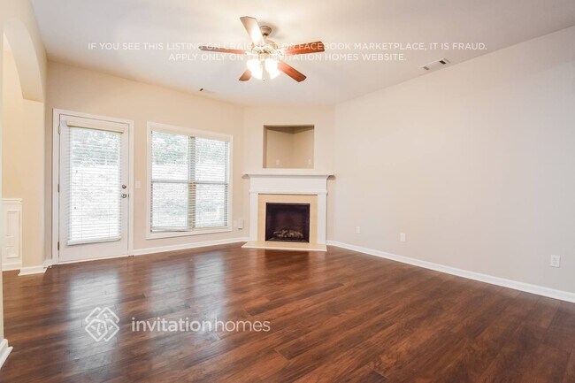 Photo - 2231 Oakland Downs Way