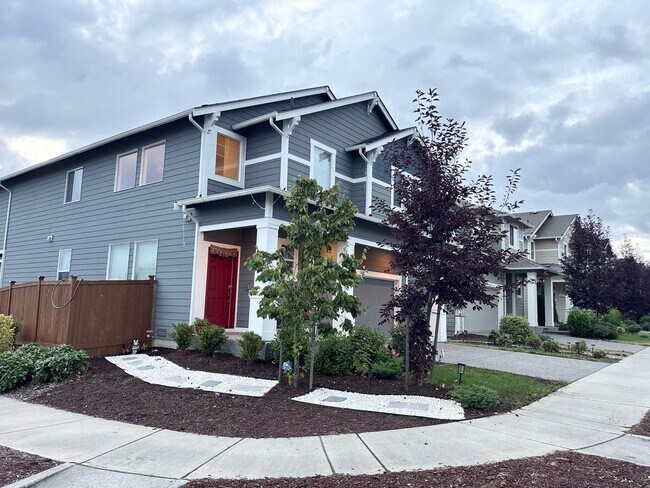 Photo - 3412 80th Ave NE