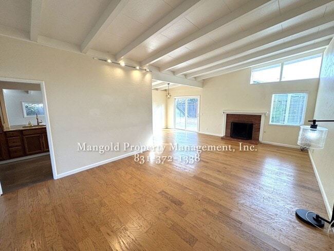 Photo - Beautiful 3-Bed, 2 Bath Mission Fields Home in Carmel-by-the-Sea with Modern Kitchen and Hardwood...