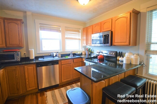 Photo - 14 Breck Ave Condo Unit 2