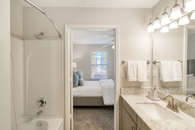 Bridgewater Apartment Homes