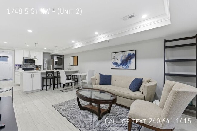 Photo - 1748 S St NW Unit ( 2)