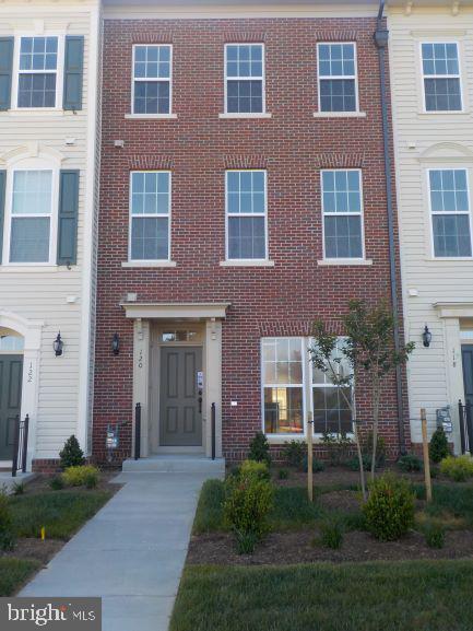 Photo - 120 Apricot St Townhome