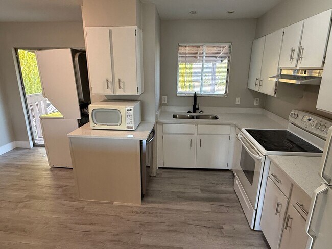 Photo - Upstairs Apartment Available-Two Bedroom, ... Unit Upstairs