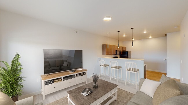 29 Flats - Now Open