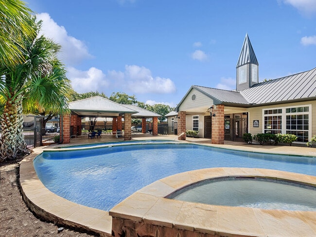 Tidwell Estates Apartments