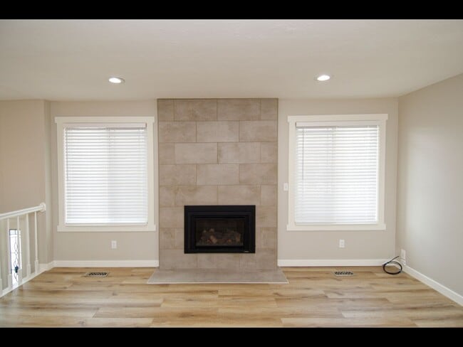 Photo - Beautifully Remodeled Home with Two Car Garage and Large Backyard!