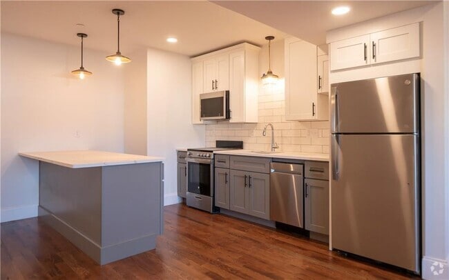 Building Photo - 15 Cranston Ave Unit 18 Rental