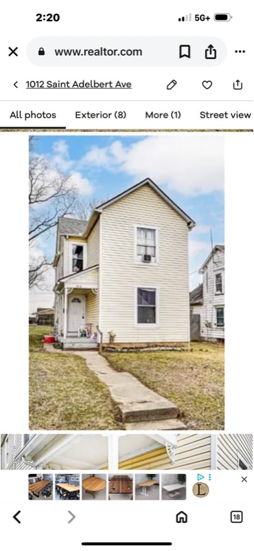 Photo - 1012 St Adalbert Ave
