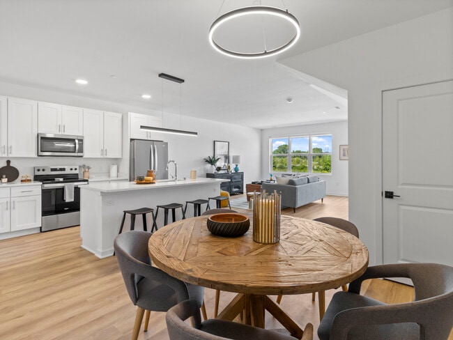 Photo - IVY Townhomes