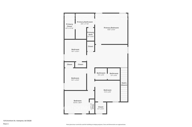 Photo - 1216 Arnhem Dr