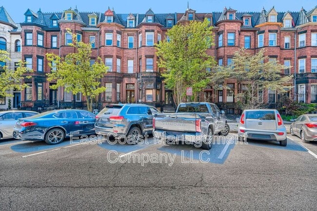 Photo - 2348 Eutaw Pl Unit Apt 3