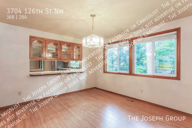 Photo - 3704 126th St NW Casa
