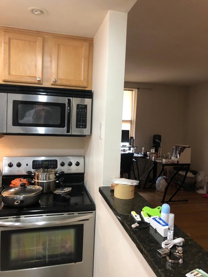 Photo - 84 Gainsborough St Unit 106W