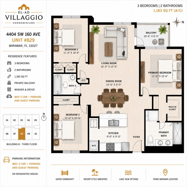Photo - 4404 SW 160th Ave Unit 829